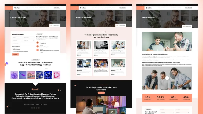 Image related to Techbyte