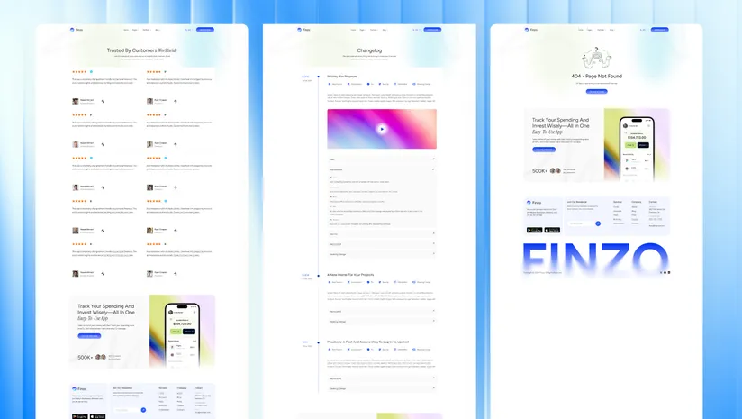 Image related to Finzo