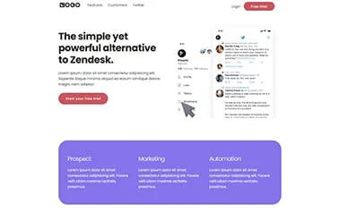 Astrobrew Astro template preview