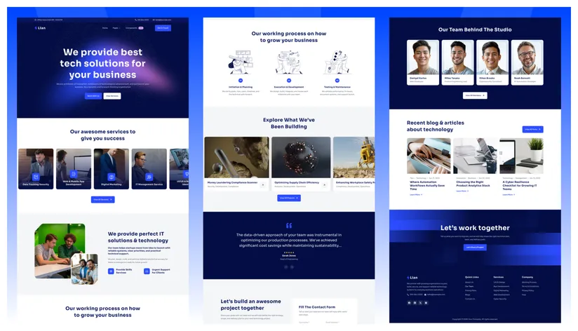 Image related to Techlo Lite