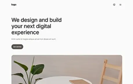 Stone - Amazing free Tailwind CSS and Alpine.js Astro startup theme with a clean, modern layout.